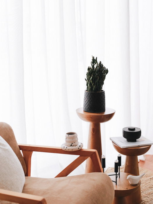 Atelier Del Sofa Nini Sallanan - Camel